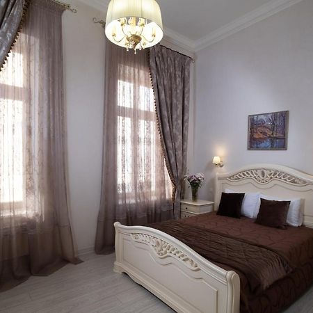 Bel Apartments Oldenburg Bagian luar foto