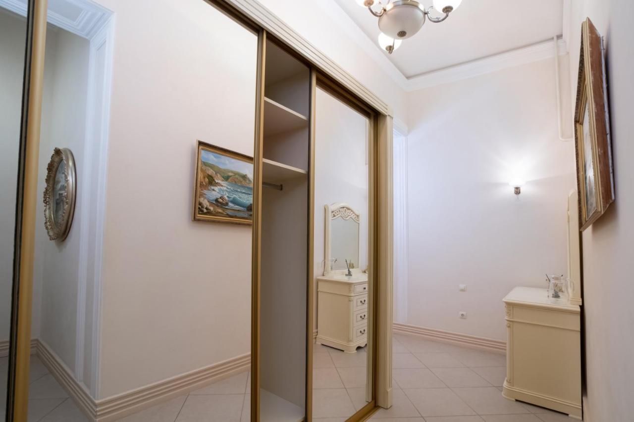 Bel Apartments Oldenburg Bagian luar foto