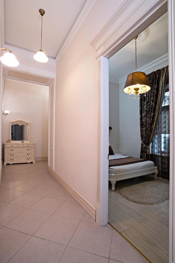 Bel Apartments Oldenburg Bagian luar foto
