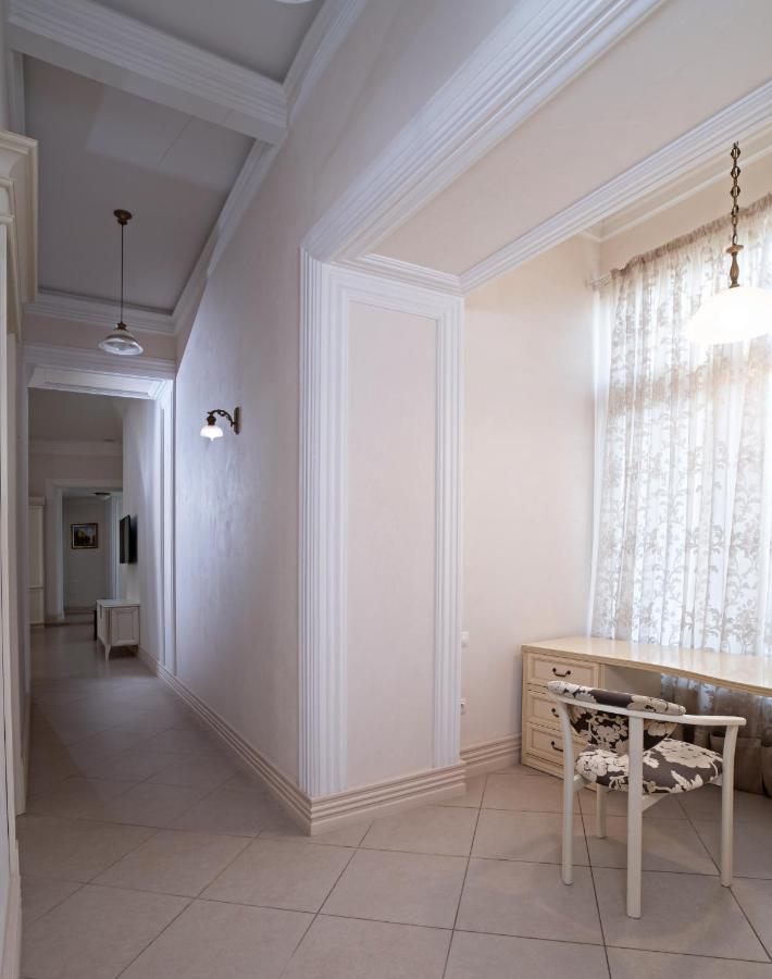 Bel Apartments Oldenburg Bagian luar foto