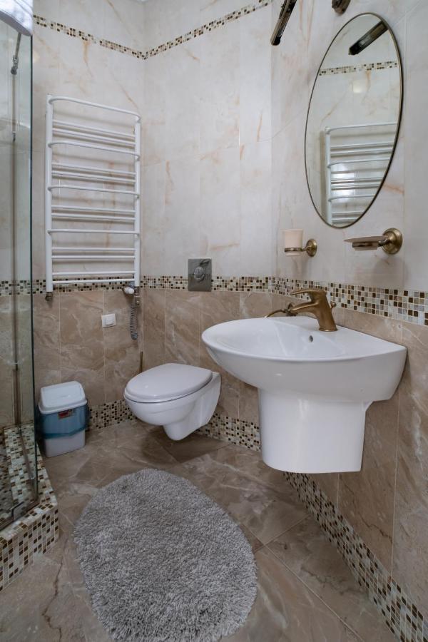 Bel Apartments Oldenburg Bagian luar foto