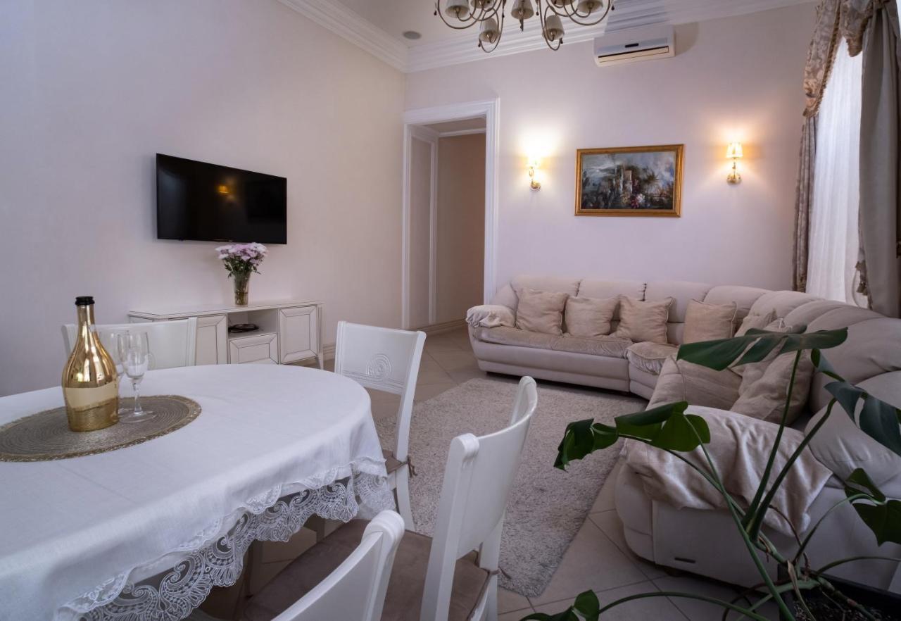 Bel Apartments Oldenburg Bagian luar foto
